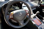 Ronn Motors Scorpion 2009 года